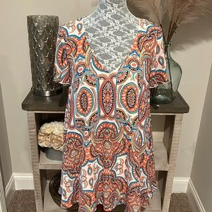 Show Me Your Mumu Kylie Mini
